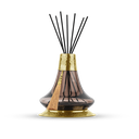 diffuseur marron vide 400 ml modele 2