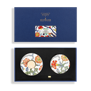 Coffret overt jardin majorelle