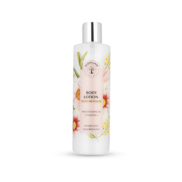 Lotion corporelle