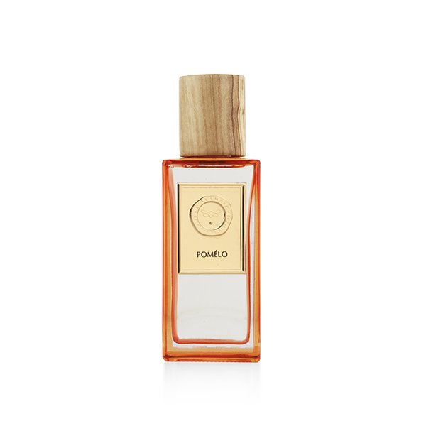 Parfum femme naturel pomelo 100ml