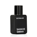 PARFUM HOMME  SAVAGE GARDEN 50 ML