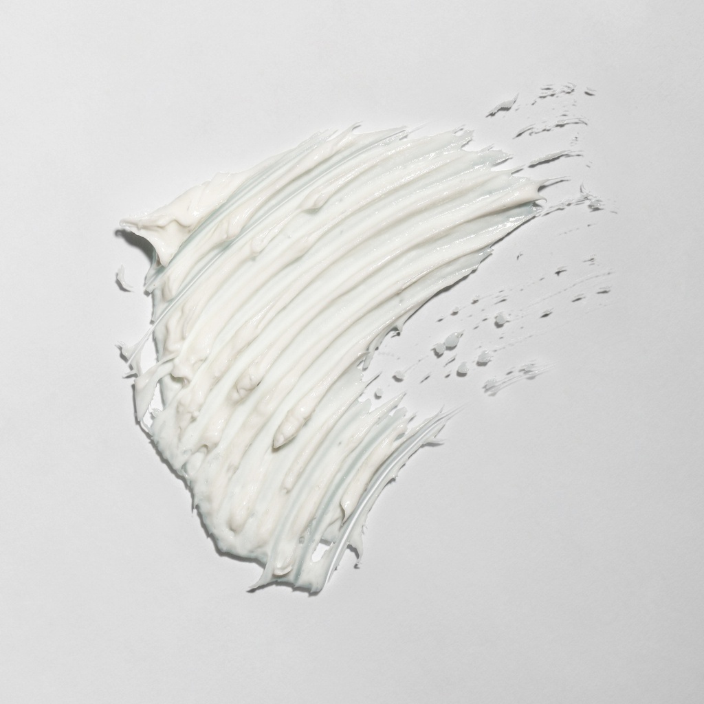 Body butter aloe vera