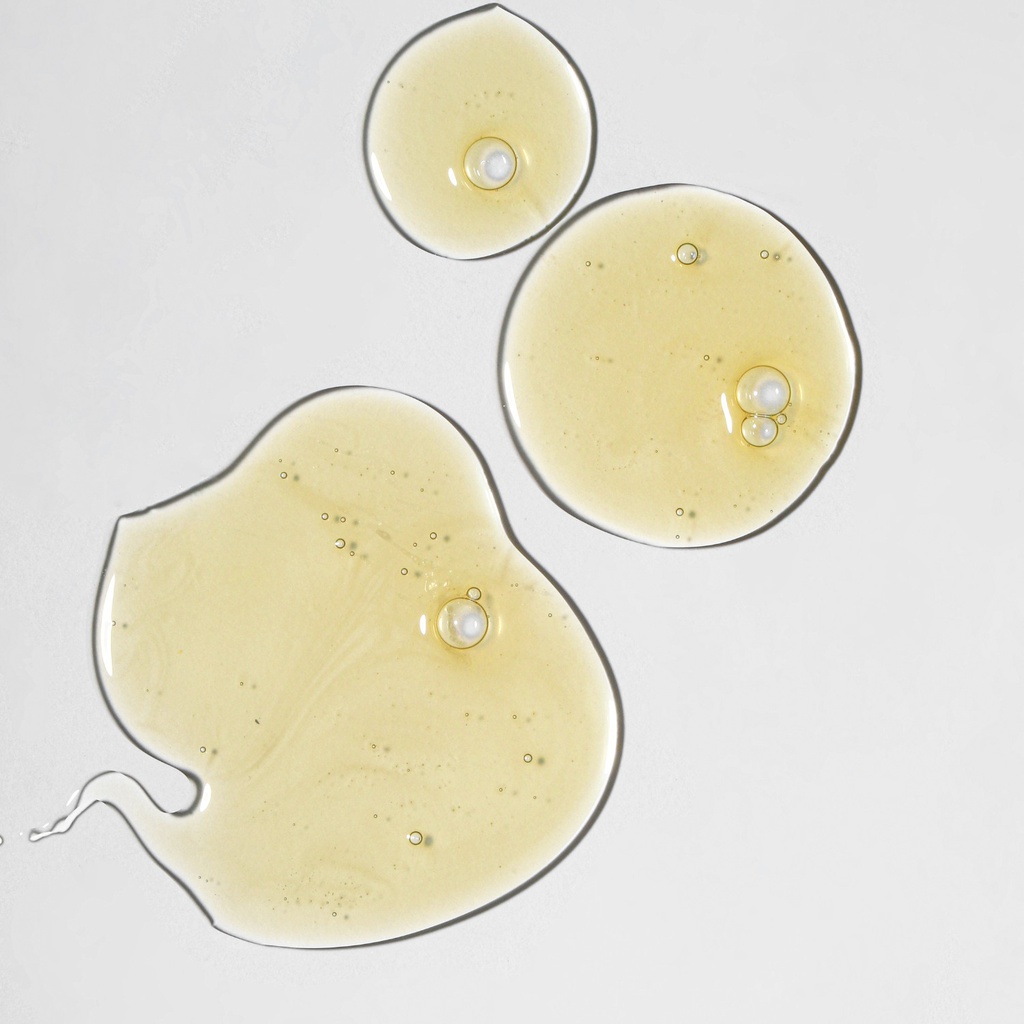 Savon liquide romargania