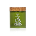 Body butter aloe vera