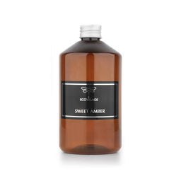 [PF0996] recharge sweet amber 400 ML